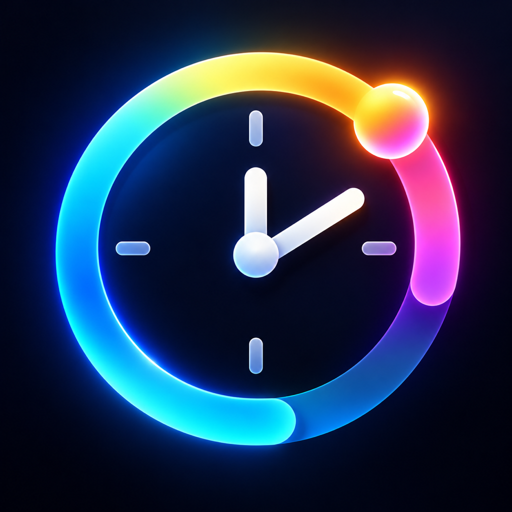 Event Days Timer app icon