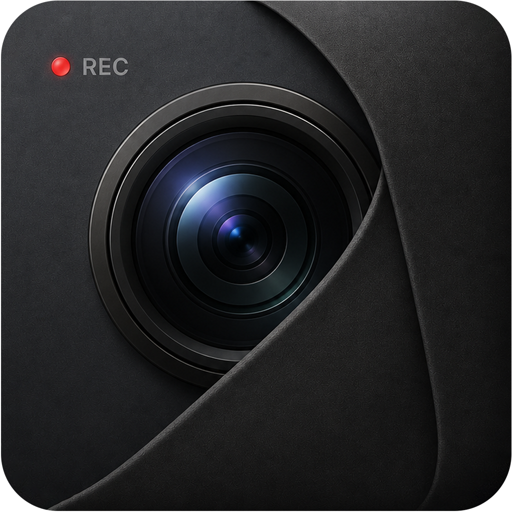 Screen Off Recorder app icon